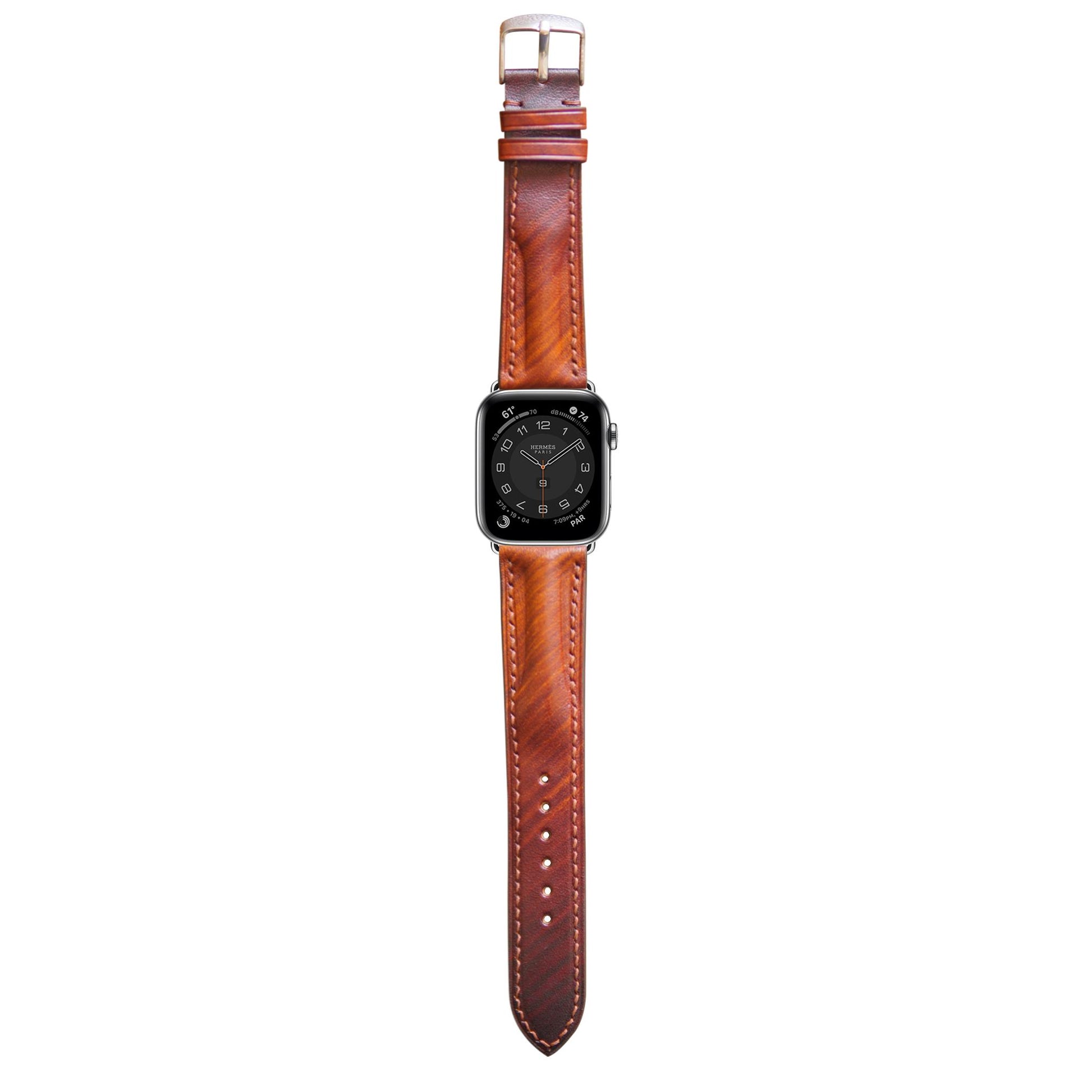 Patina Watch Strap - Apple Watch