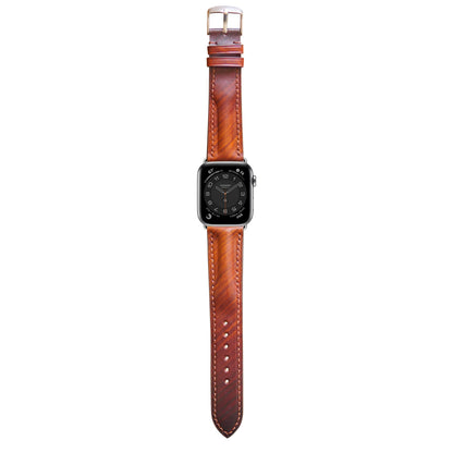 Patina Watch Strap - Apple Watch