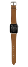Load image into Gallery viewer, Shell Cordovan Leather Watch Strap - Natural
