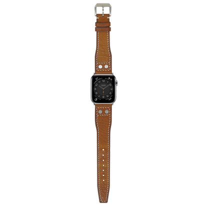 Pilot watch band