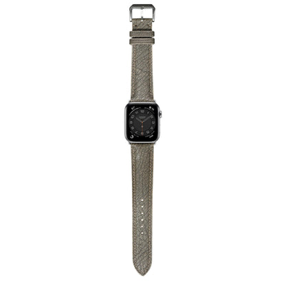 Alran Patnat Goat Leather Watch Strap - Fossil