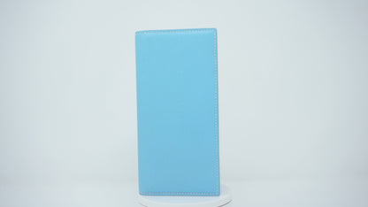 Clutch Style 3 - Epsom Leather