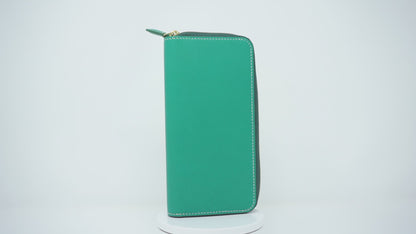 Clutch Style 2 - Epsom Leather