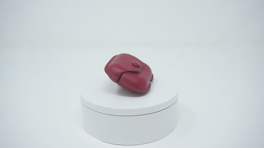 Airpods Pro Case - Epsom Leather