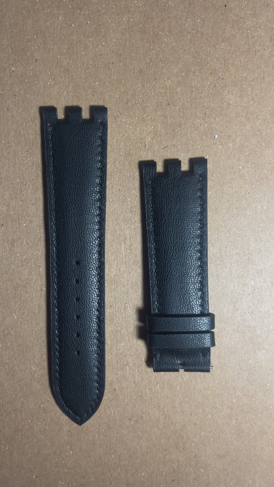 Custom Notched Straps - Multi Notches Style A