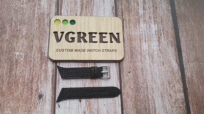 Hamilton Ventura XXL Custom Strap