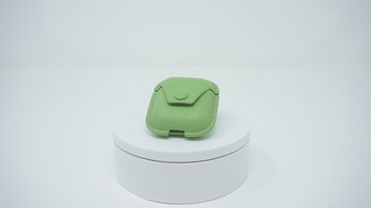 Airpods Case - Epsom Leather