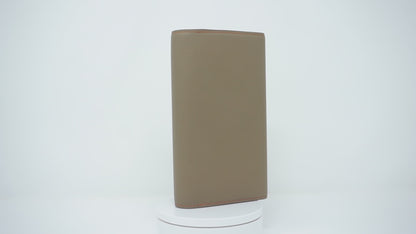 Clutch Style 1 - Epsom Leather