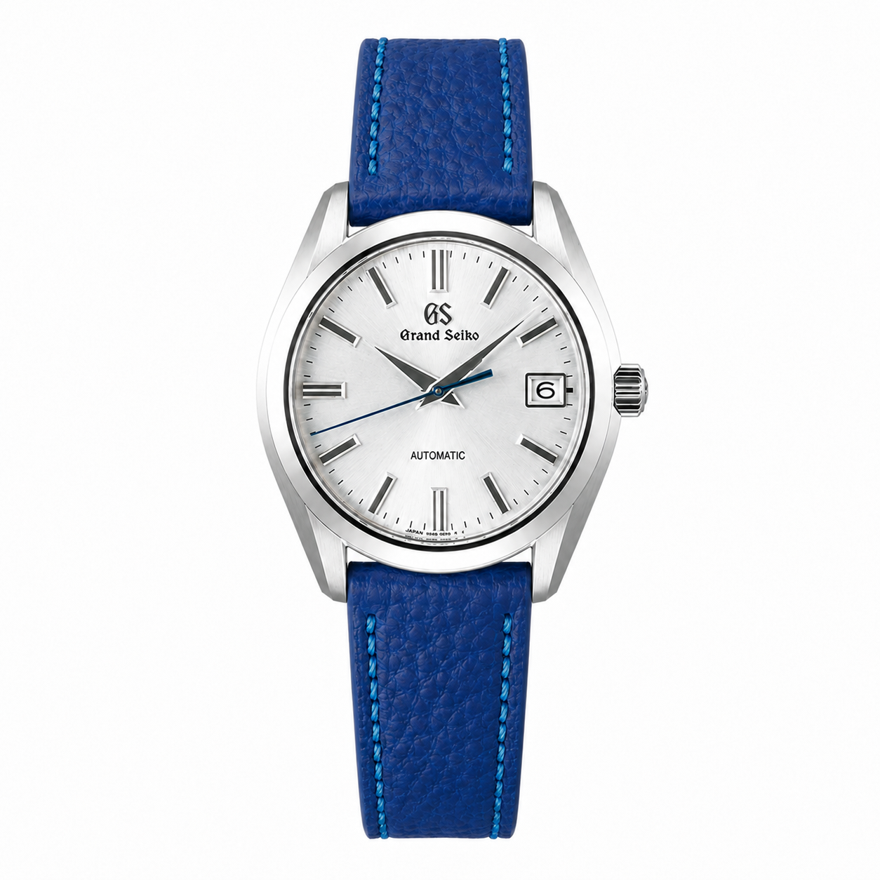 Shark Skin Watch Strap - Blue