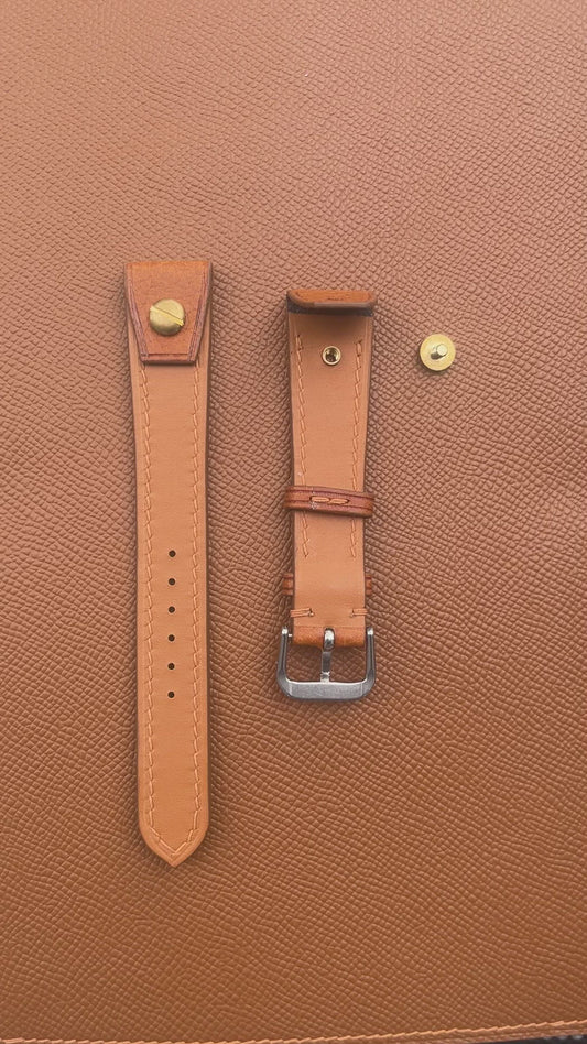 Custom Open Ended Straps