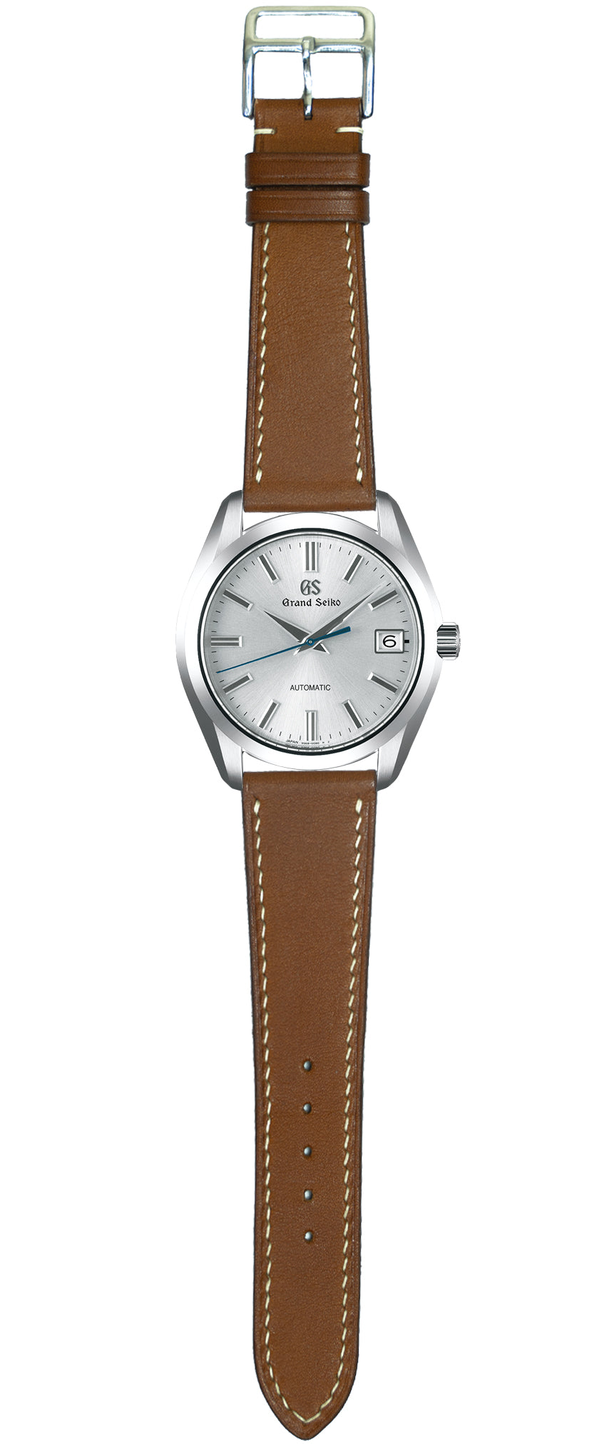 ★ffroi★ Watch Strap Barenia watch strap_barenia Gold Baranil / Barenia watch strap – JonesinTokyo