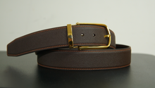 Load image into Gallery viewer, Custom Leather Belt
