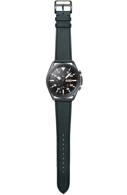 Samsung Galaxy Watch Strap - Black