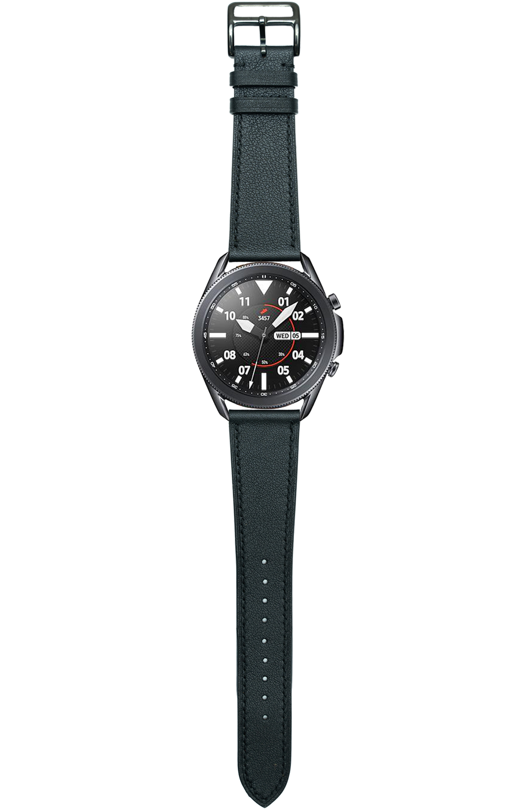 Samsung Galaxy Watch Strap - Black