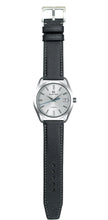 Load image into Gallery viewer, Epsom Leather Watch Strap - Black
