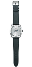 Load image into Gallery viewer, Swift Leather Watch Strap - Black
