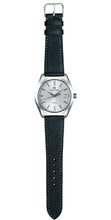 Load image into Gallery viewer, Alran Goat Leather Watch Strap - Black

