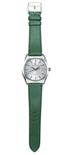 Load image into Gallery viewer, Buttero Leather Watch Strap - Green
