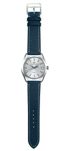 Load image into Gallery viewer, Epsom Leather Watch Strap - Navy
