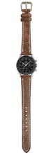 Load image into Gallery viewer, Maya Leather Watch Strap - T Moro
