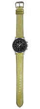 Load image into Gallery viewer, Maya Leather Watch Strap - Salvia
