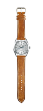Load image into Gallery viewer, Maya Leather Watch Strap - Whisky
