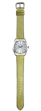 Load image into Gallery viewer, Maya Leather Watch Strap - Salvia
