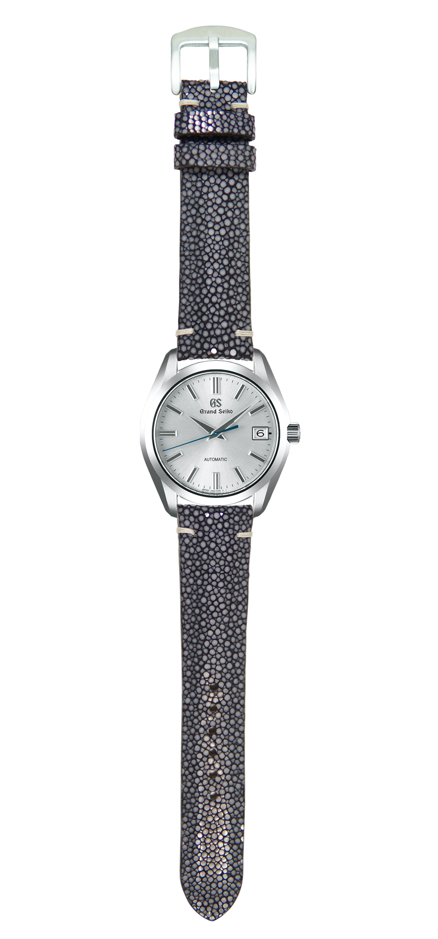 パンツ stabridge gripswany black watch The Wall Street Black Brogue Leather Watch Strap – Jubilee